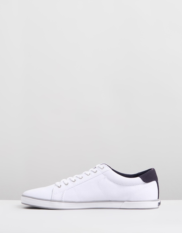 Tommy Hilfiger - Harlow Sneakers - Men's