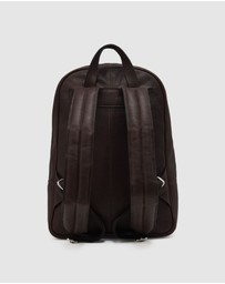 Oxford - Magnus Leather Backpack