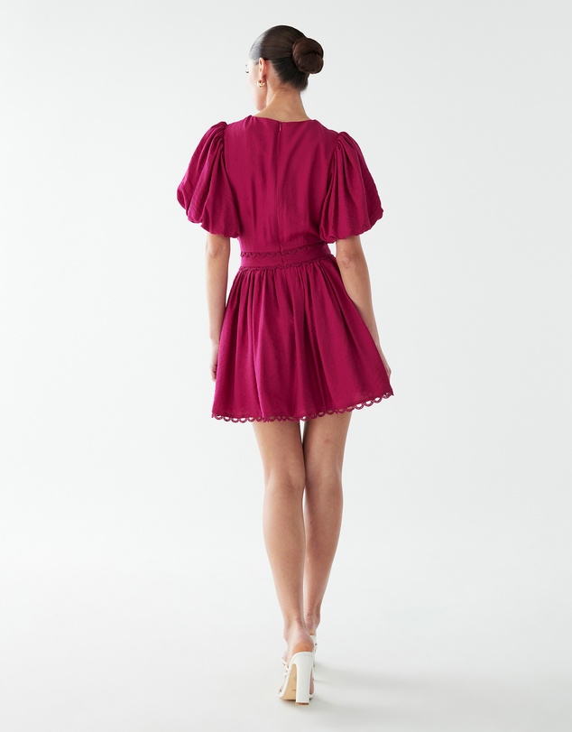 BWLDR - Gren Mini Dress