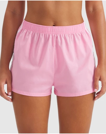 adidas Sportswear - Active Essentials Cotton 3 Stripes Woven Boxer Underwear