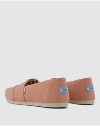 TOMS - Alpargata Classic - Women's