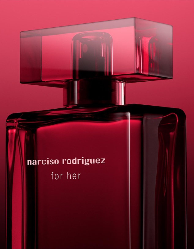 Narciso Rodriguez - Narciso Rodriguez For Her EDP