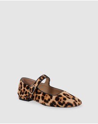 Nude Footwear - Mik