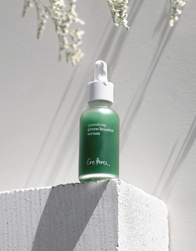 Ere Perez - Quandong Green Booster Serum