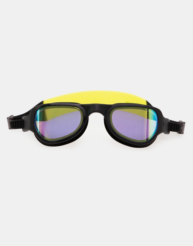 Nike - Universal Fit Mirrored Goggles
