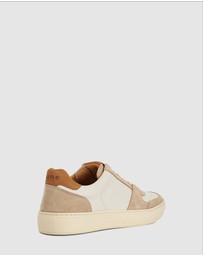 Dune London - Tawly - Cream