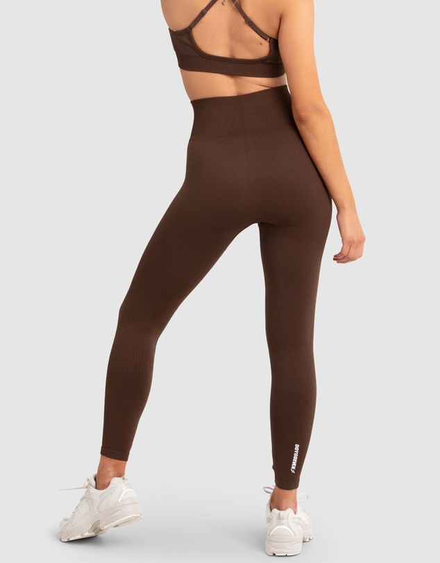 Doyoueven - Impact Seamless Leggings