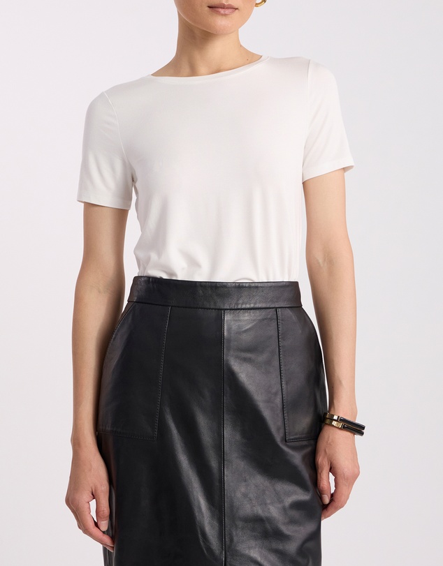David Lawrence - Betsy Bamboo Tee
