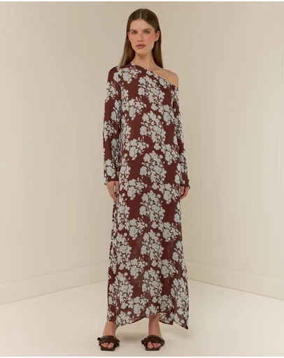 Palm Noosa - Goldie Dress