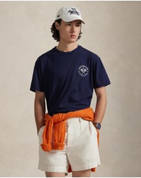 Polo Ralph Lauren - Australian Open 2026 - Short Sleeve T-Shirt