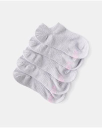 Cotton On Body Active - 5-Pack Body Low Cut Sneaker Socks