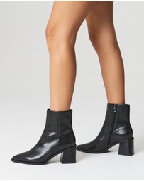 Siren - Douglas Ankle Boots