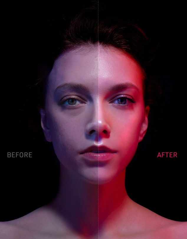 FOREO - Radiant Renewal Ritual