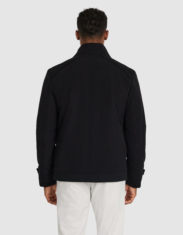 Tarocash - Riley Tech Jacket