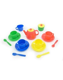Bright Child - Tea Party Playset