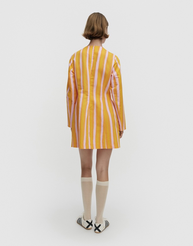 Marimekko - Iloinen Piccolo Dress