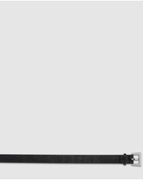 Status Anxiety - Part Of Me Belt