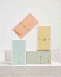 Palm Beach Collection - Watermelon Mini Candle & Diffuser Gift Pack