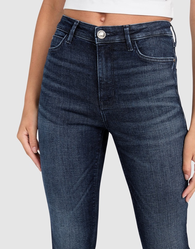 GUESS - 1981 Skinny Jeans
