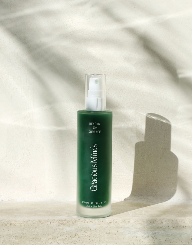 Gracious Minds - Beyond the Surface Hydrating Face Mist