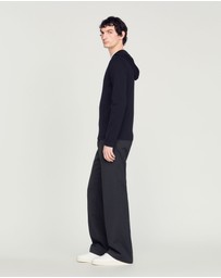 Sandro - Wire Cardigan