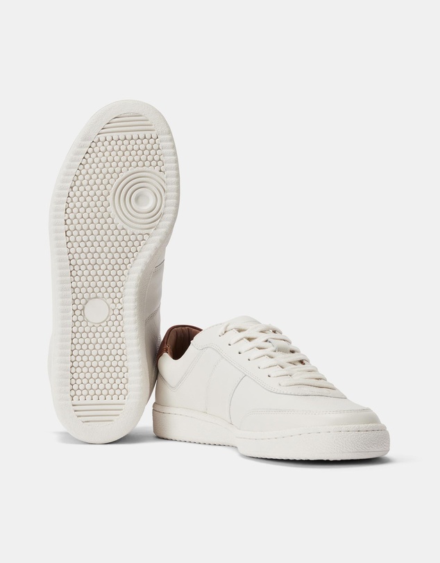 R.M.Williams - Sandbar Sneakers - Men's
