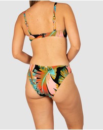 Baku Swimwear - Kokomo Regular Bikini Bottom