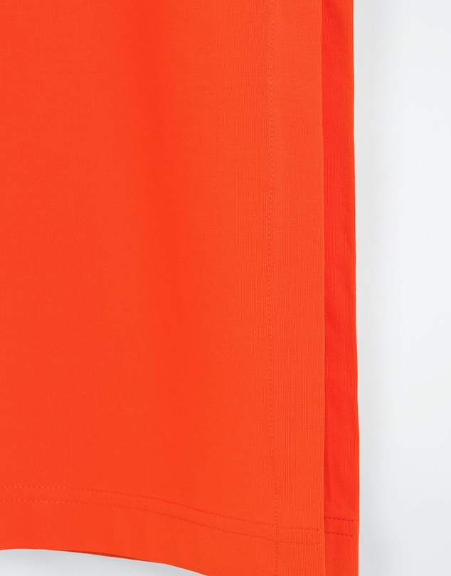 COS - Cotton Midi T-Shirt Dress