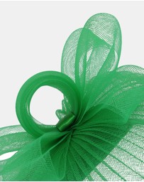 Morgan & Taylor - Simone Fascinator