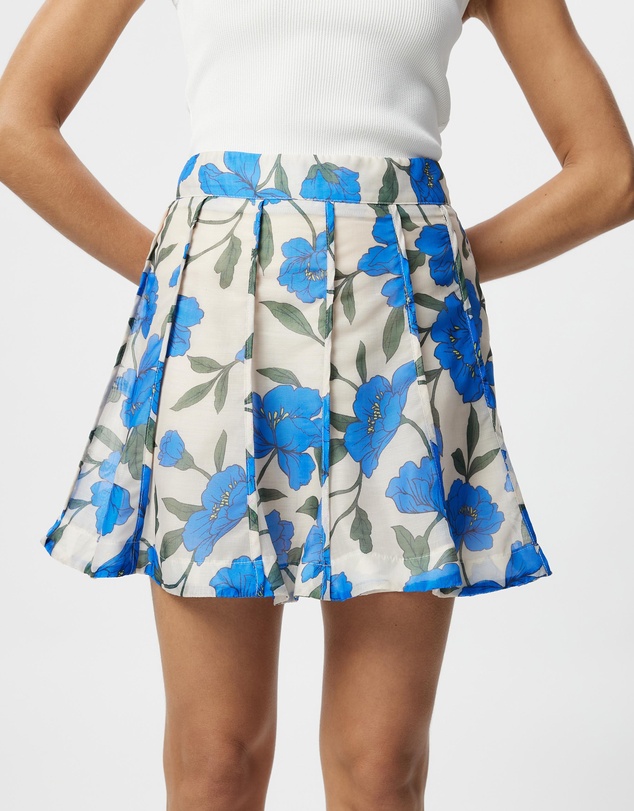 Tussah - Sabrina Mini Skirt
