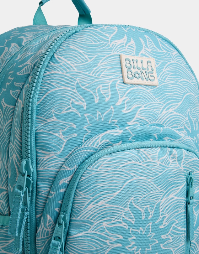 Billabong - Hazydays Roadie Backpack