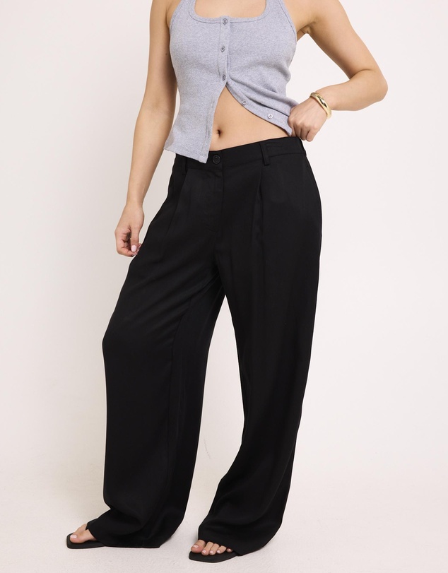 Alice In The Eve - Selene Low Rise Pants