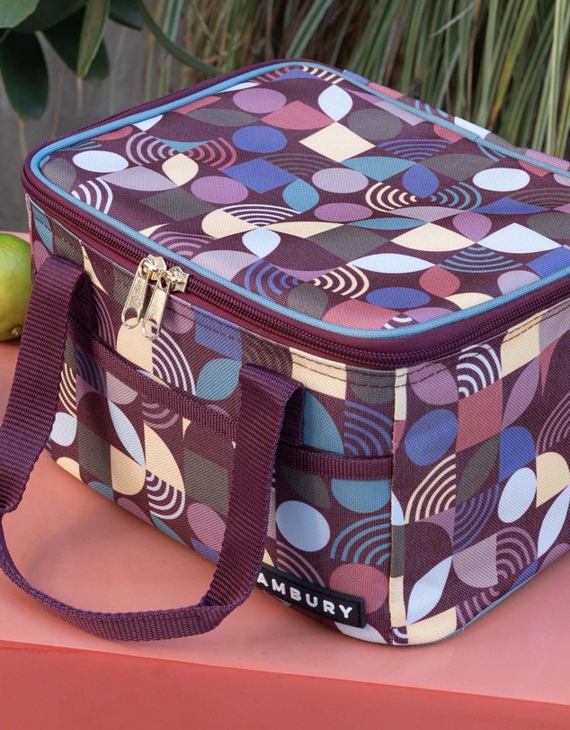 Bambury - Aruna Lunch Bag