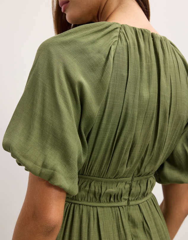 The Fated - Haven Maxi Dress