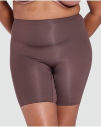 Hush Hush - Smooth High Waist Short