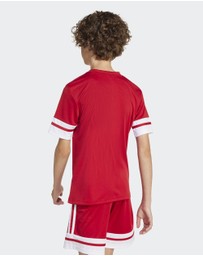 adidas Performance - Squadra 25 Football Jersey Kids