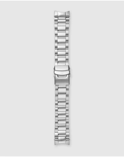 Maxum - Prince Band - Silver Tone Bracelet