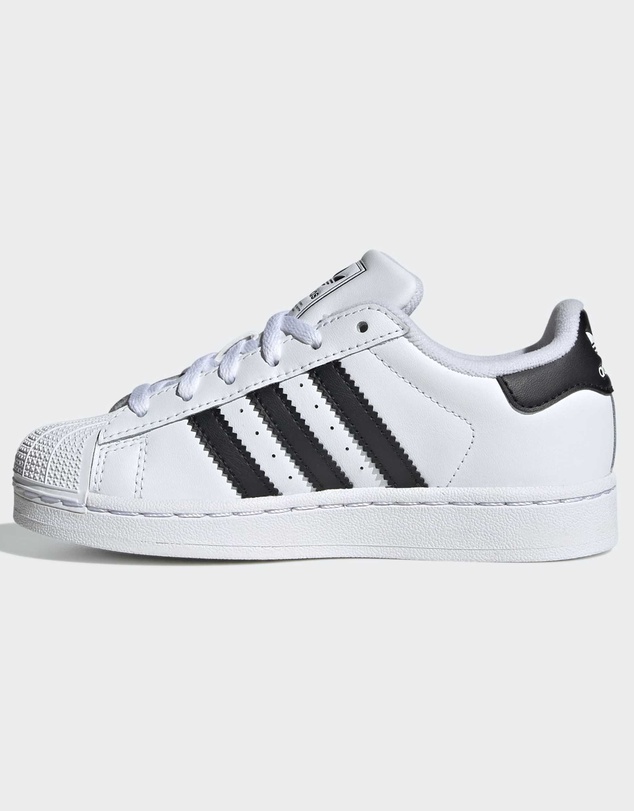 adidas Originals - Superstar II shoes Kids