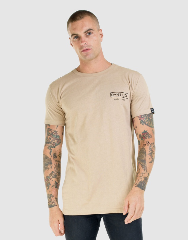 DVNT - 2-Pack NYC Tee