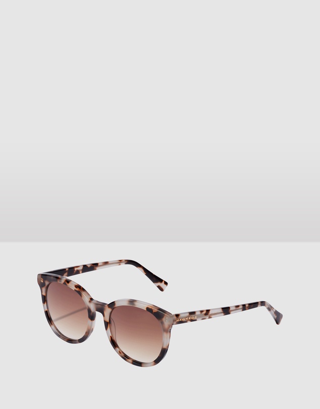 Hawkers Co - Hawkers - Leo Brown RESORT Sunglasses for Men and Women UV400