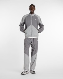 New Balance - Sport Legacy Pants