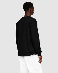 ARKET - Long-Sleeve T-Shirt