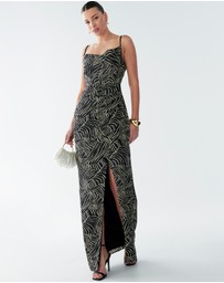 BWLDR - Reenie Dress