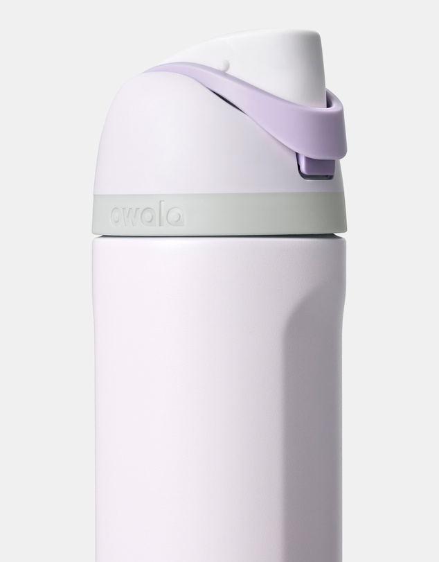 Owala - Freesip Sway Stainless Steel Insulated 890ml