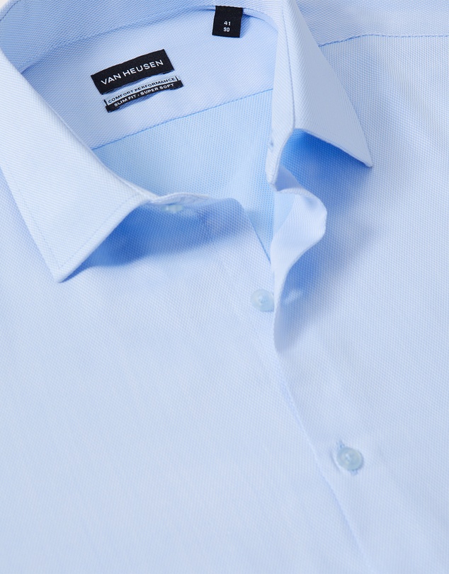Van Heusen - Dobby Textured Shirt