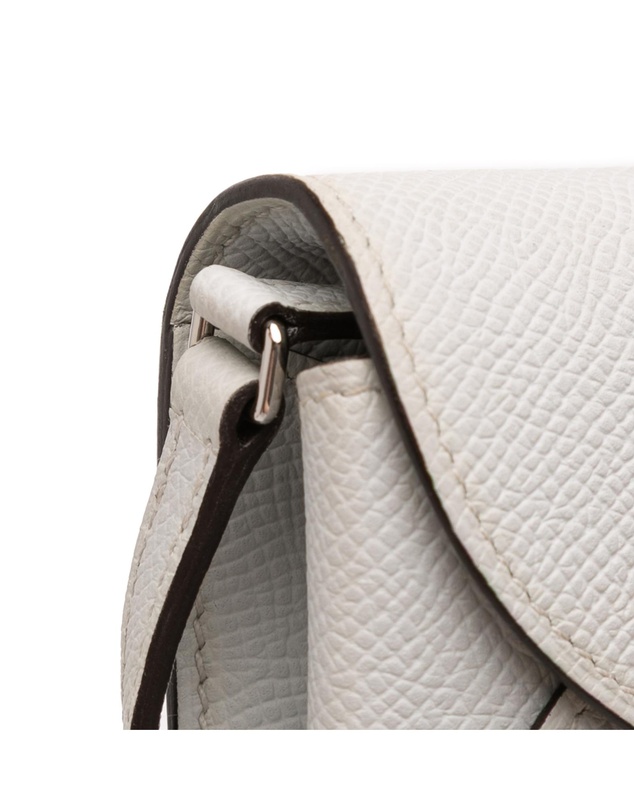 Pre-Loved by Azura Reborn - Pre-Loved Epsom Maillon To Go Wallet