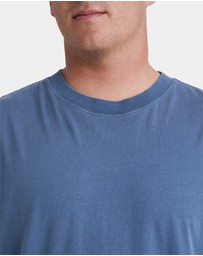 Billabong - Mens Premium Wave Wash T-Shirt