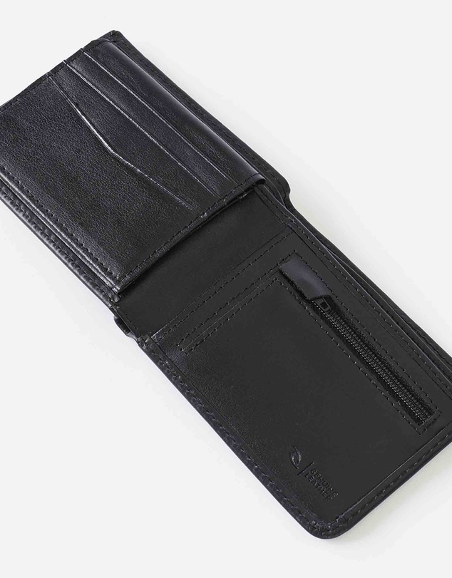 Rip Curl - Wetsuit Logo RFID All Day Wallet