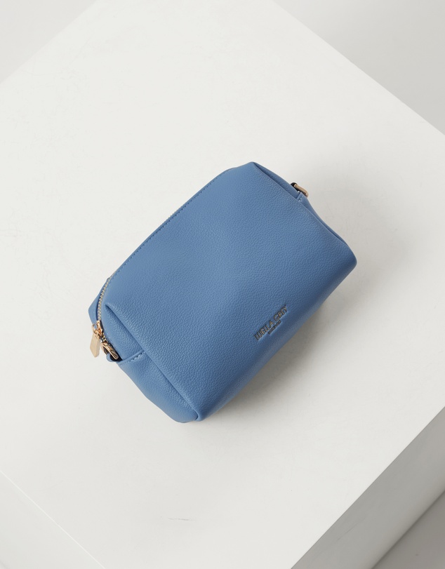 Luella Grey - Suky Medium Woven Crossbody