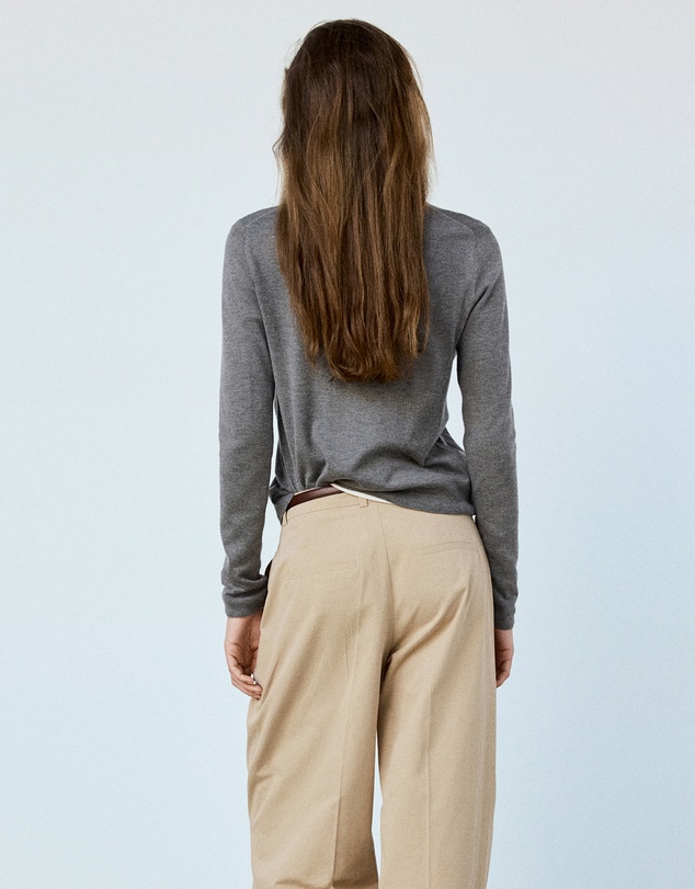 M.N.G - Lucca Cardigan